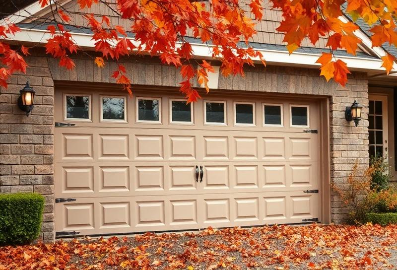 Preparing Your Garage Door for Fall: Essential Tips - Garage door expert advice from Garage Door Zellwood
